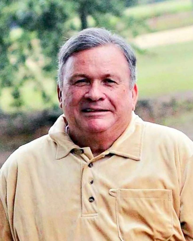 Robert "Bobby" Forbes Profile Photo