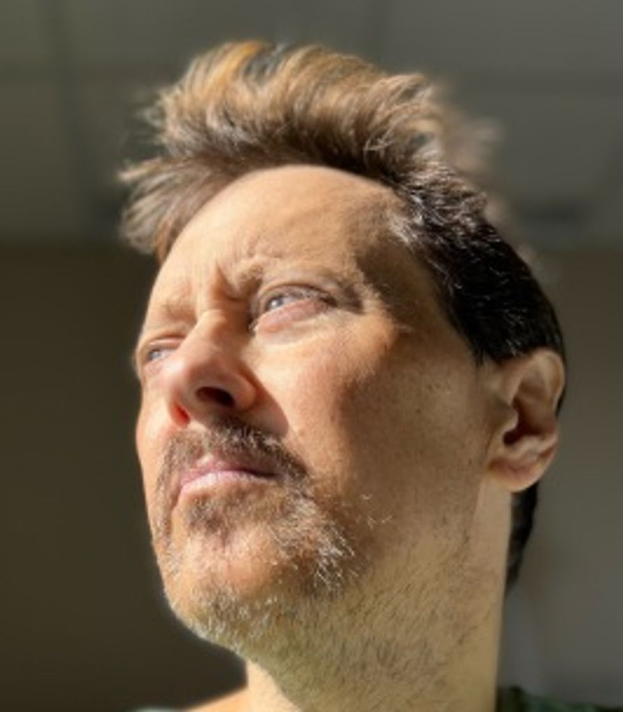 Clint Carberry Profile Photo