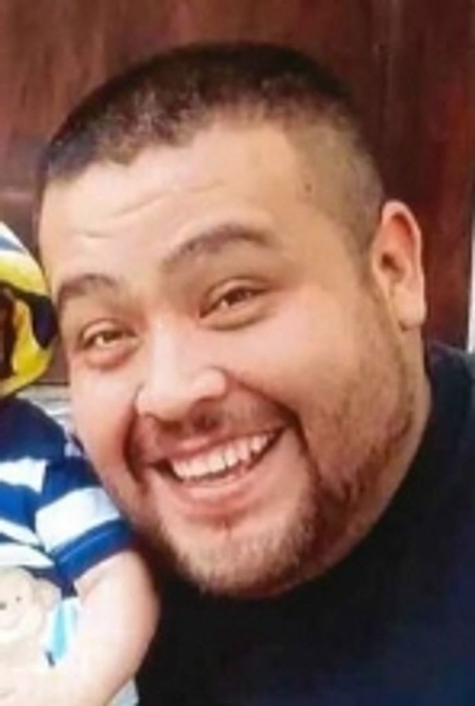 Jesus Vidales-Ramirez Profile Photo