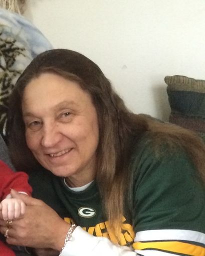 Anna M. Betts's obituary image