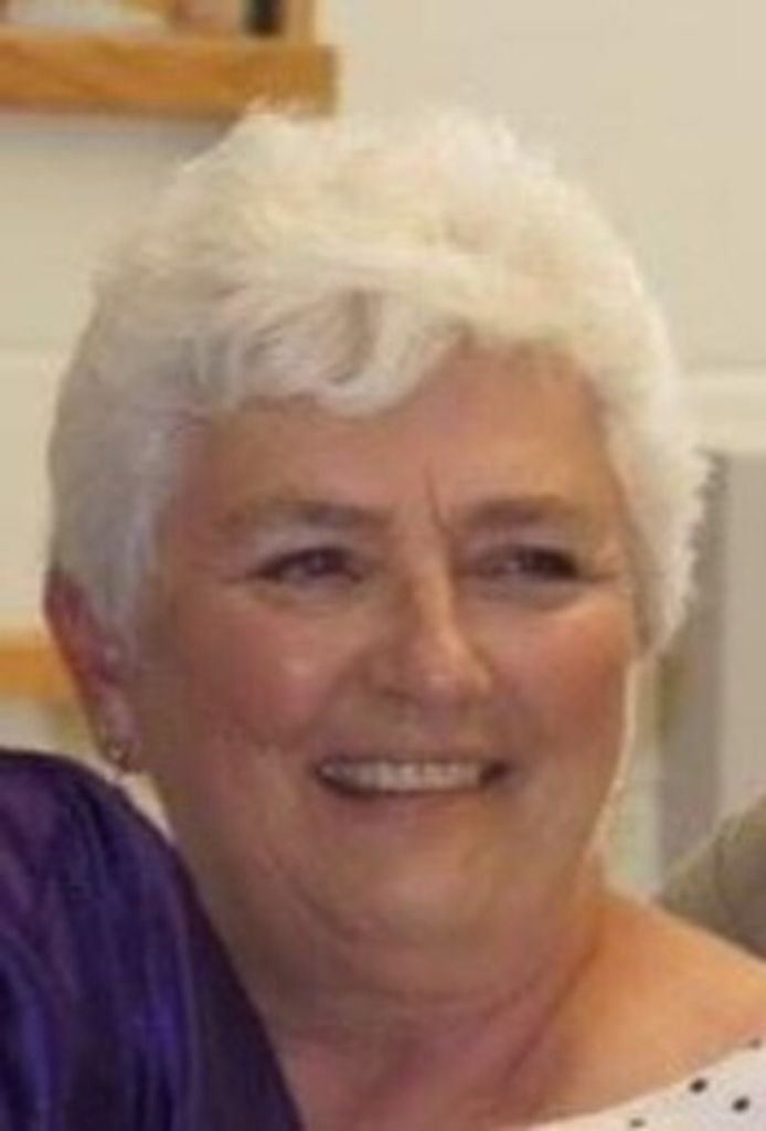 Carol J Evans Profile Photo