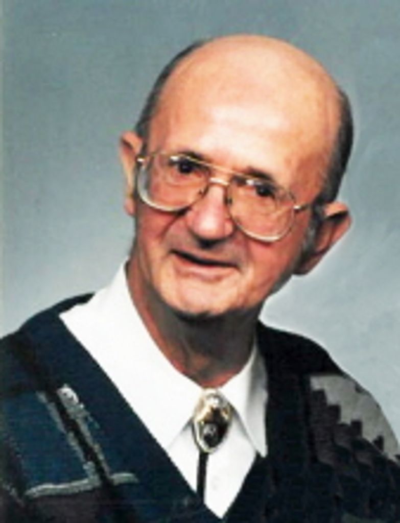 Stephen Donald Murphy Sr.