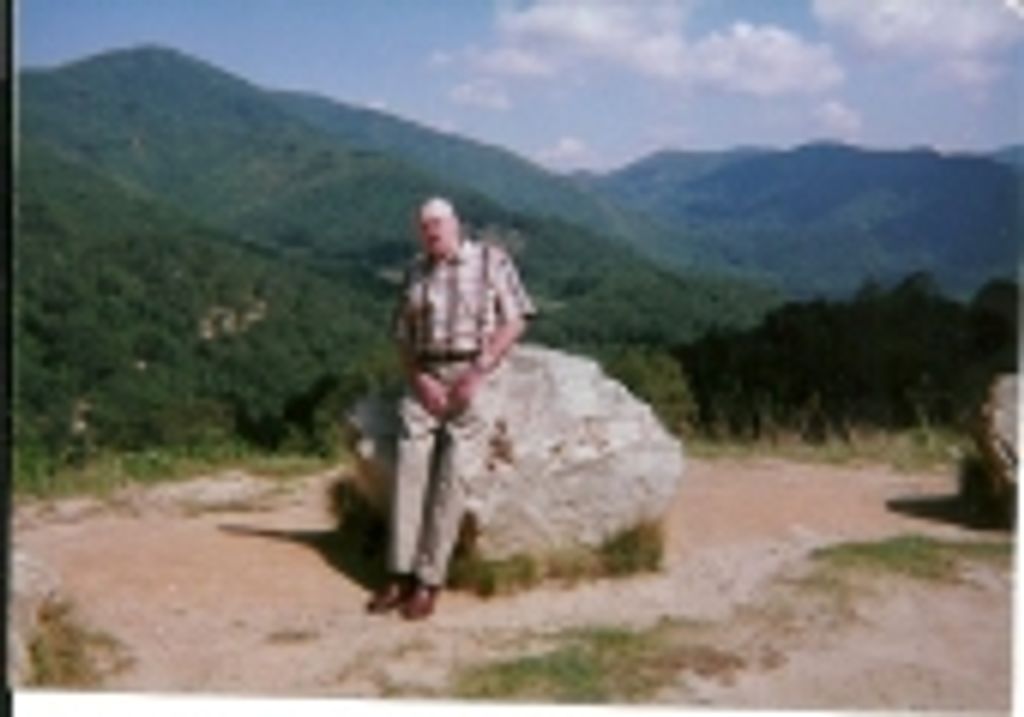 Franklin Heyward