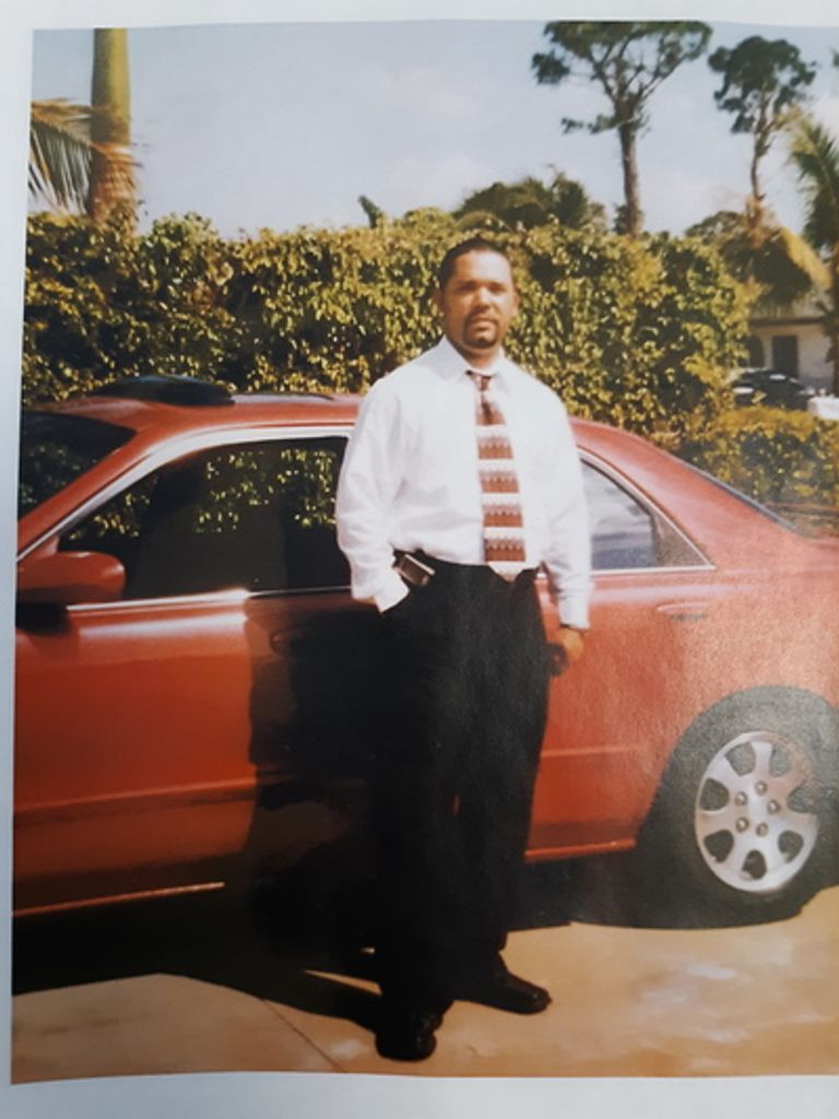 Victor M. Tirado