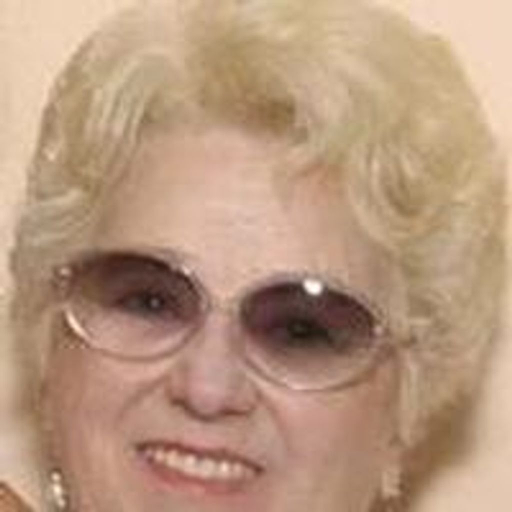 Marion G. Brunner Turriciano, Nee (Herold,)  Howard)