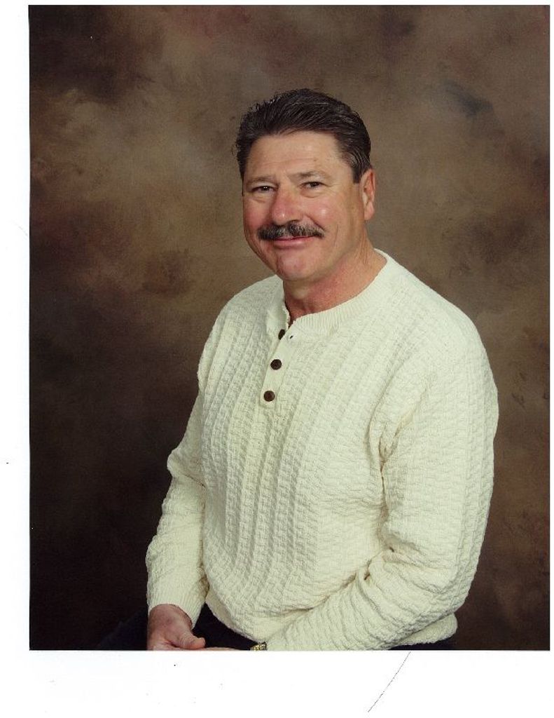 Joseph W. Pritt