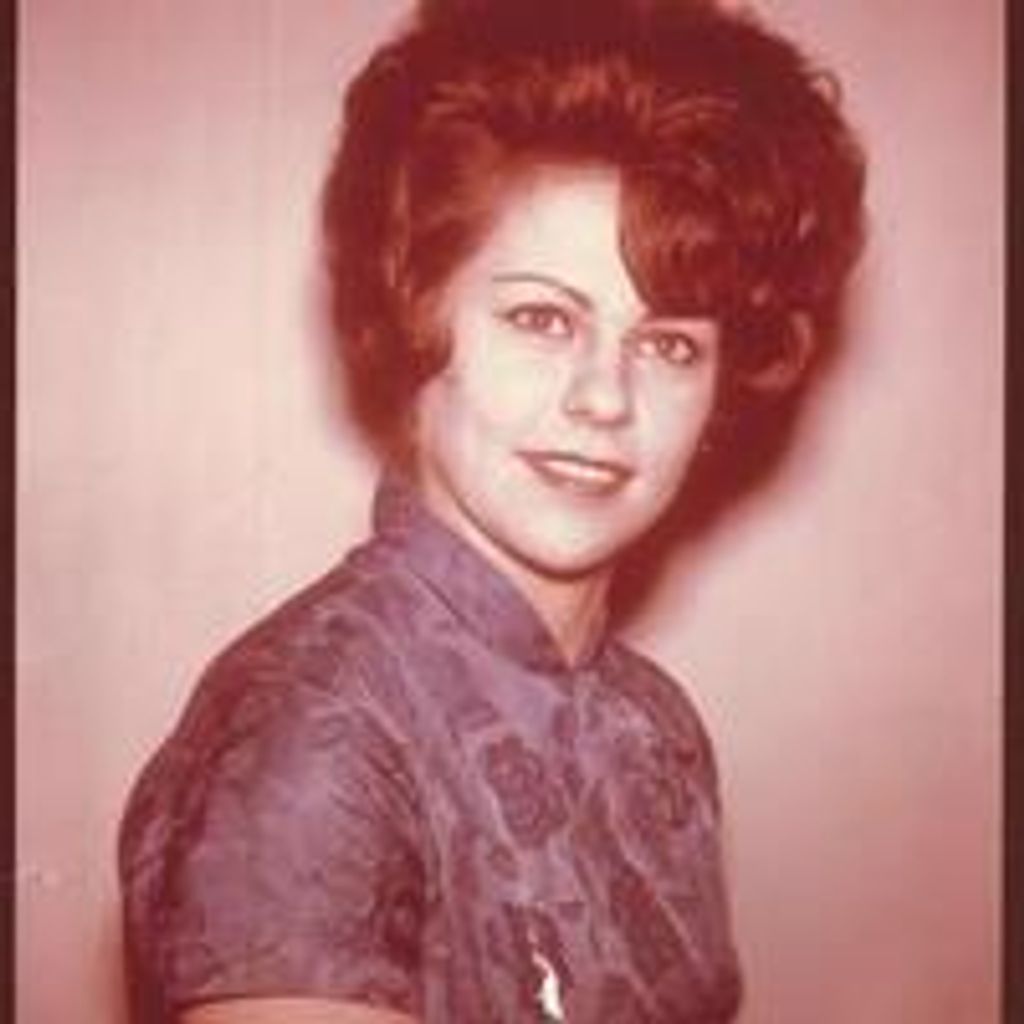 Sharon M. Ivy