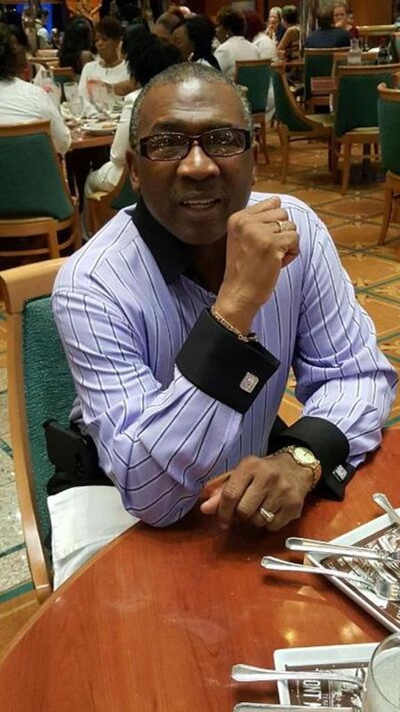 Gregory B. Green Sr. Profile Photo