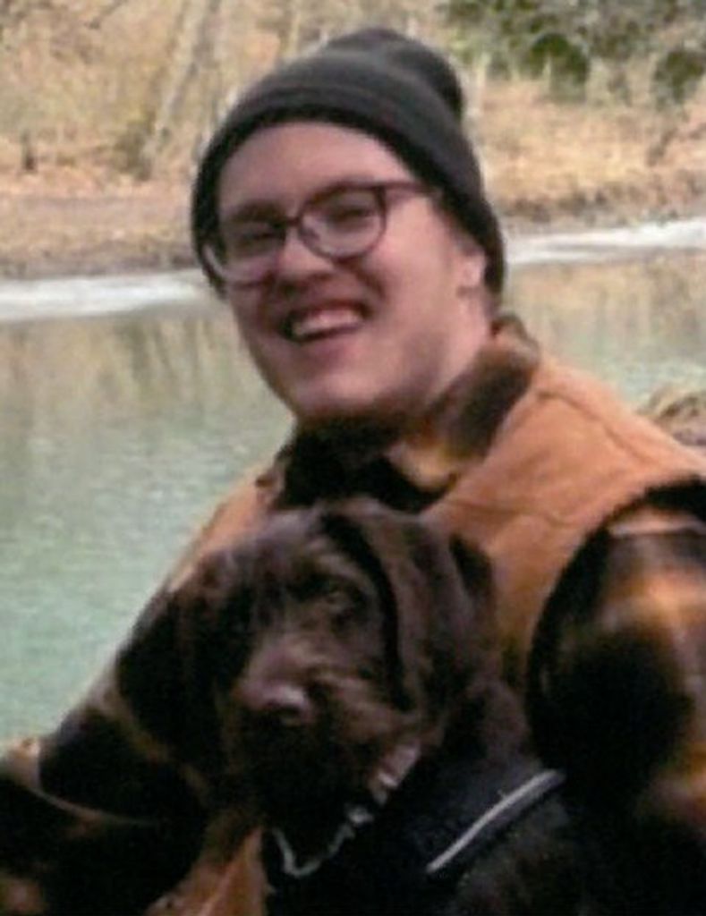 Gavin T. Stanley