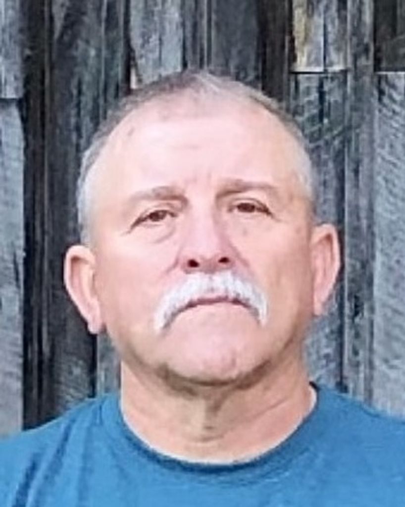 Richard G. "Rick" Armburger Profile Photo