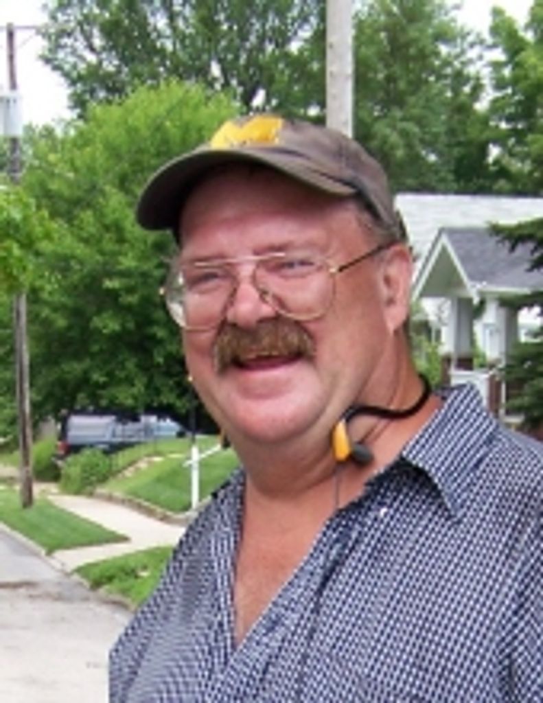 David Griffith