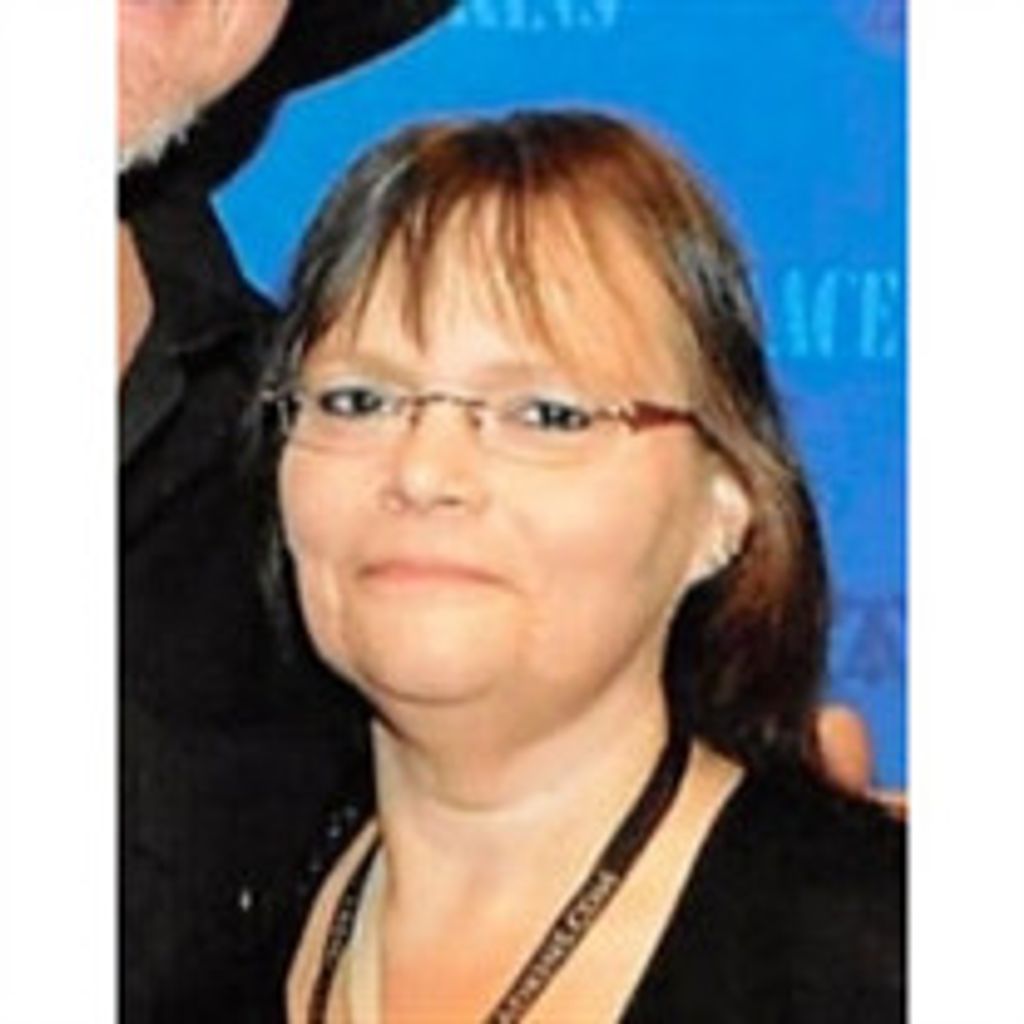 Joy Stuart