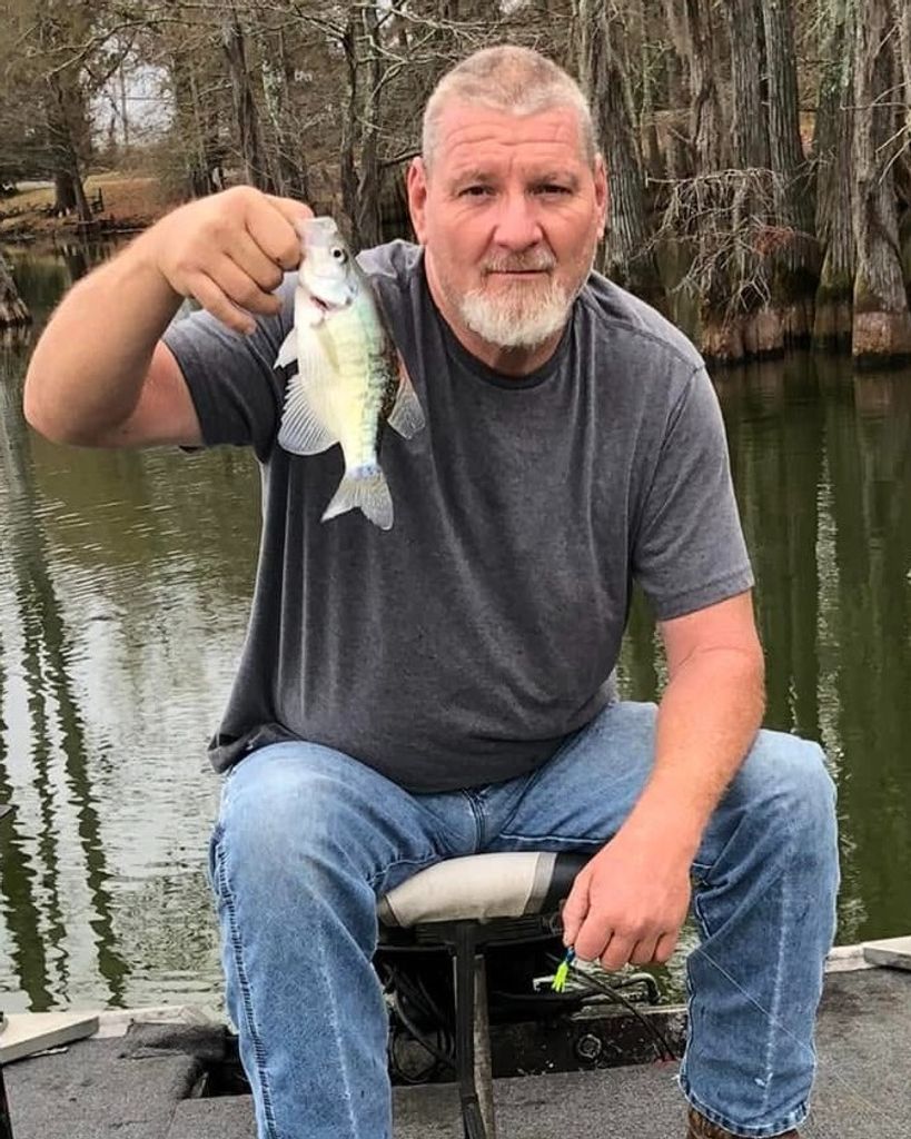 Jessie Floyd McDowell Profile Photo