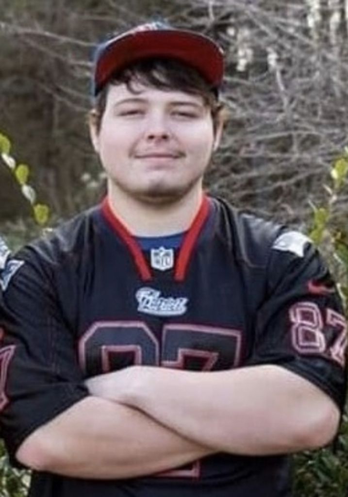 Joshua Michael Mathewson Profile Photo