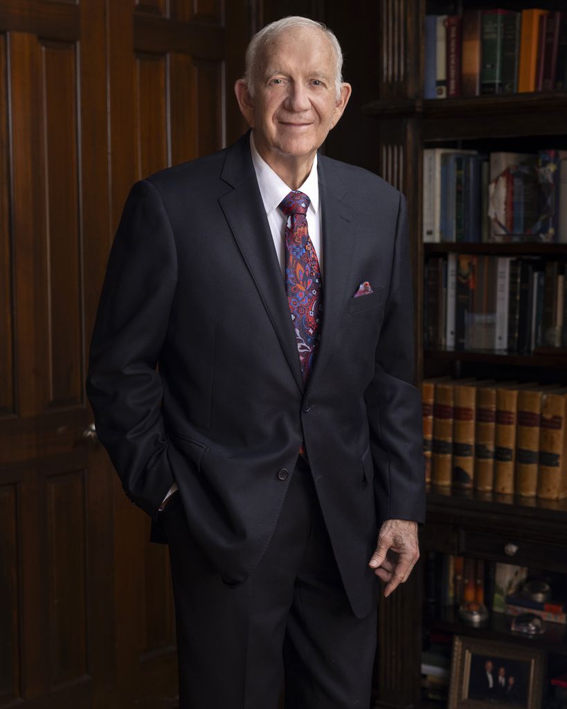 Robert Bryan Sloan, Jr. Profile Photo