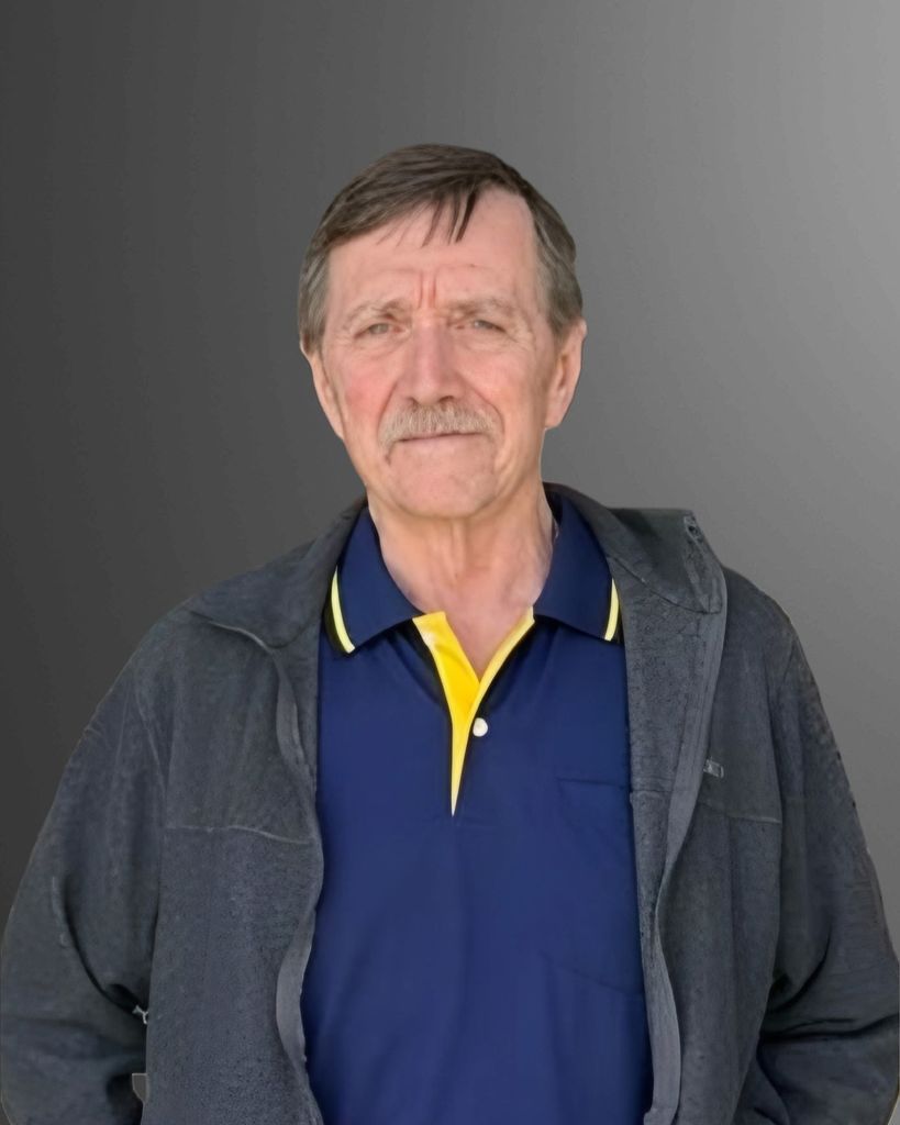 Russell Ferrell Fultz Profile Photo