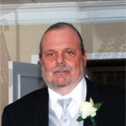 Robert Joseph Rucinski Profile Photo