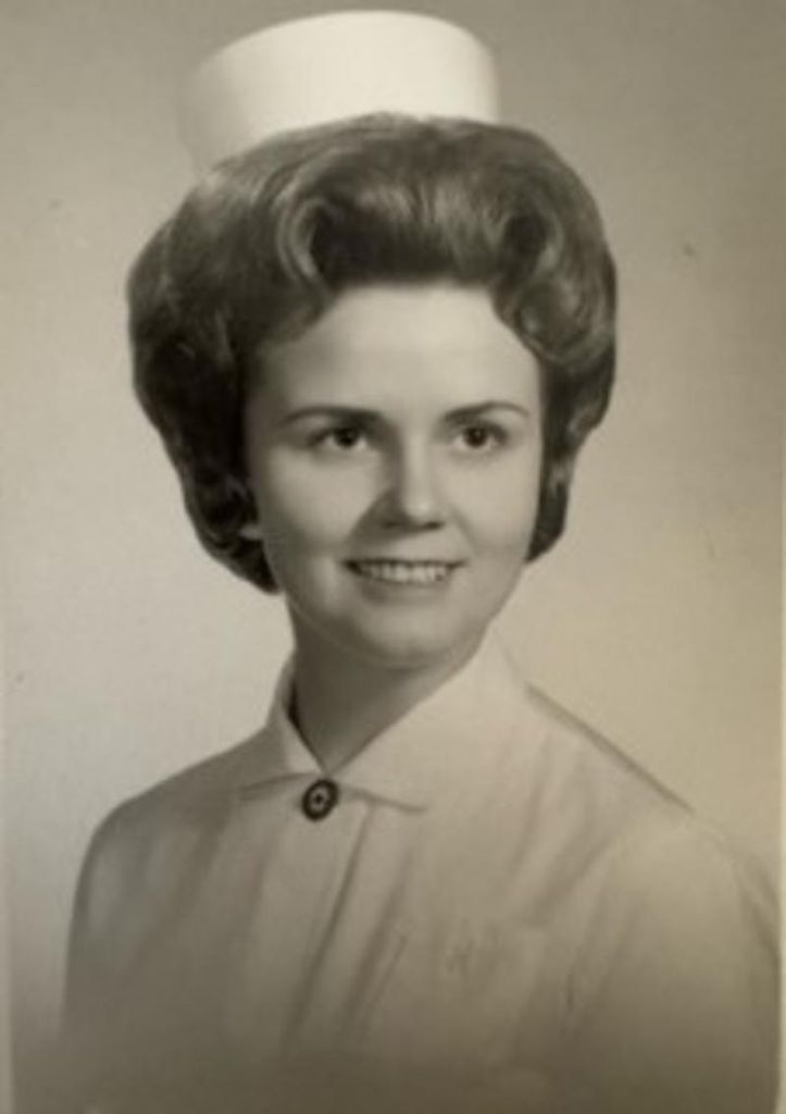 Irene Charlotte Koshinski Profile Photo