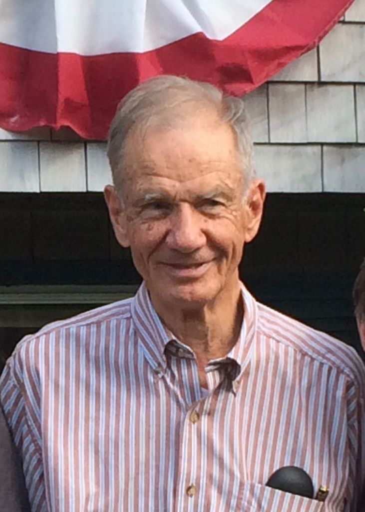 Roderick  Lewis Hohl,  Sr. Profile Photo