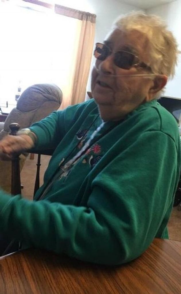 Jean M. Miller