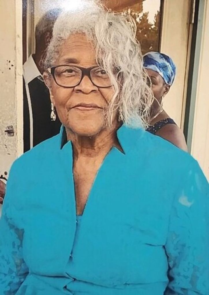 Mrs. Velma Ammons Profile Photo