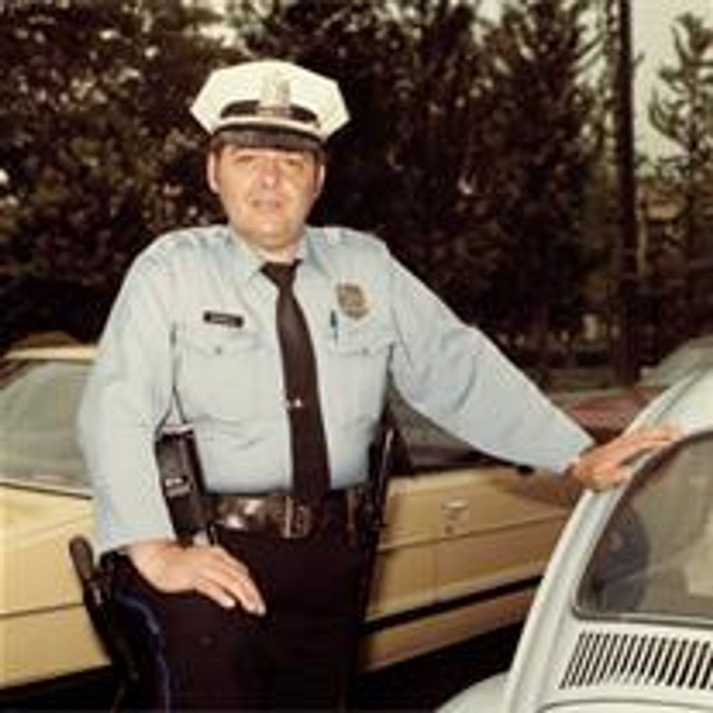 Francis A. Didaniels