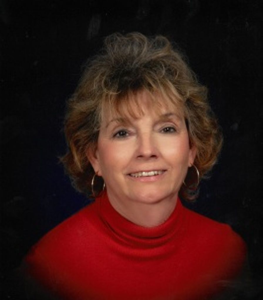 Peggy Coker Profile Photo