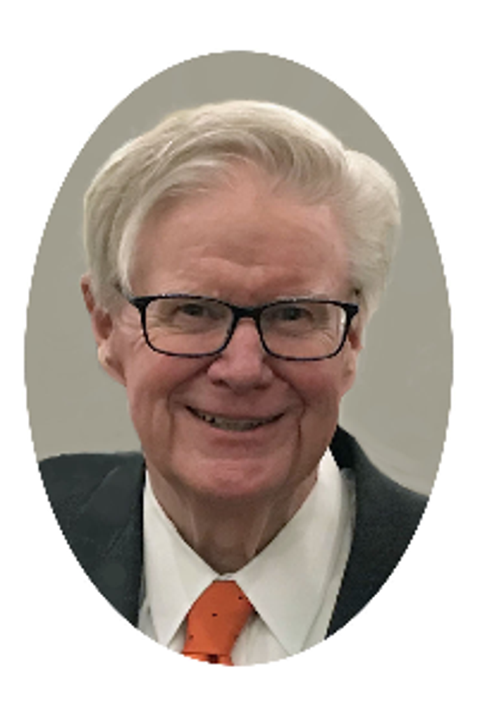 Michael E. "Mike" Mone