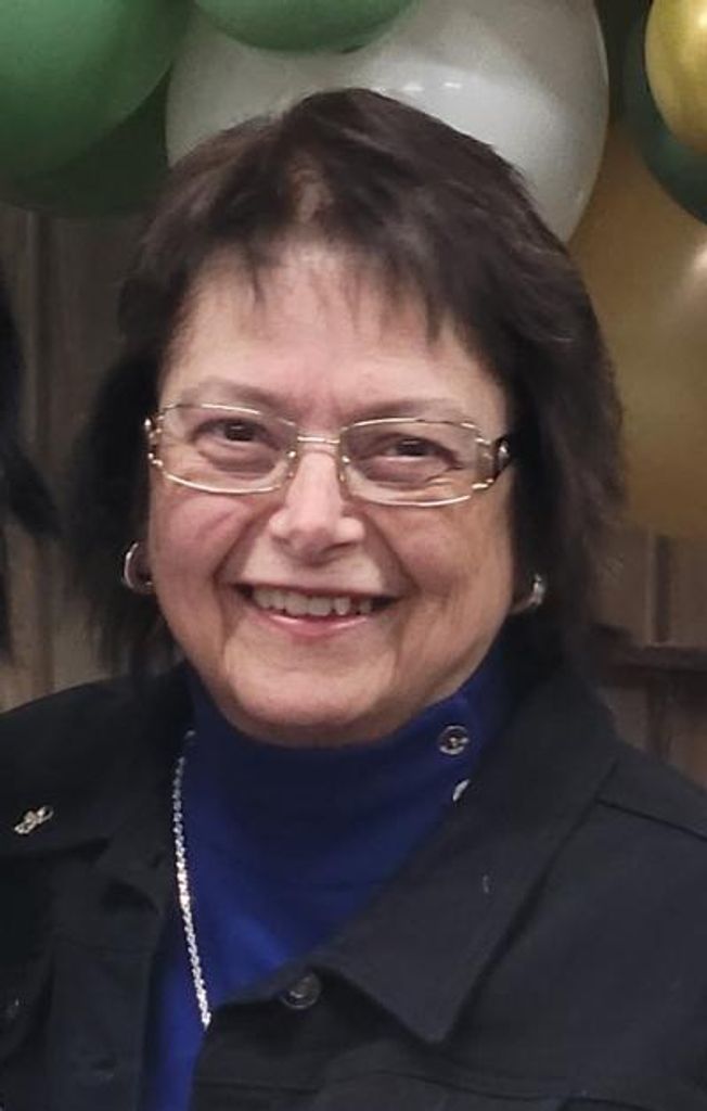 Nancy L. Tucker Profile Photo