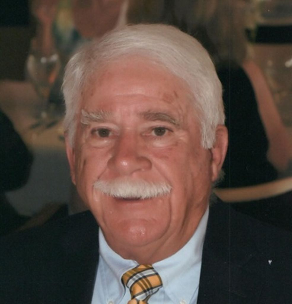 Bill Stuckey Profile Photo