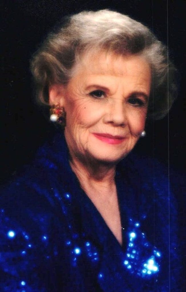Julia Palmer Thompson Profile Photo