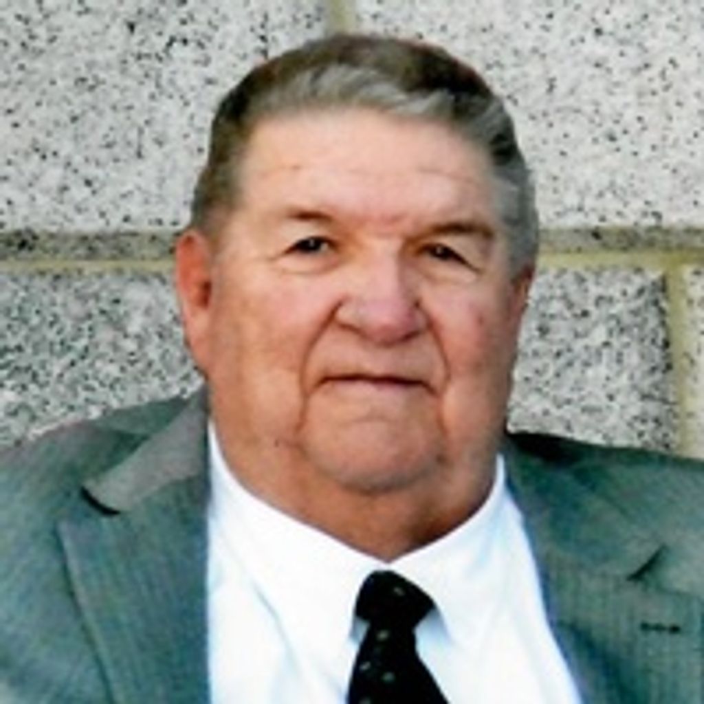 Hal Boyd Dial Profile Photo