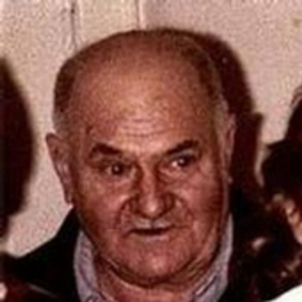 Joseph M. Vigh