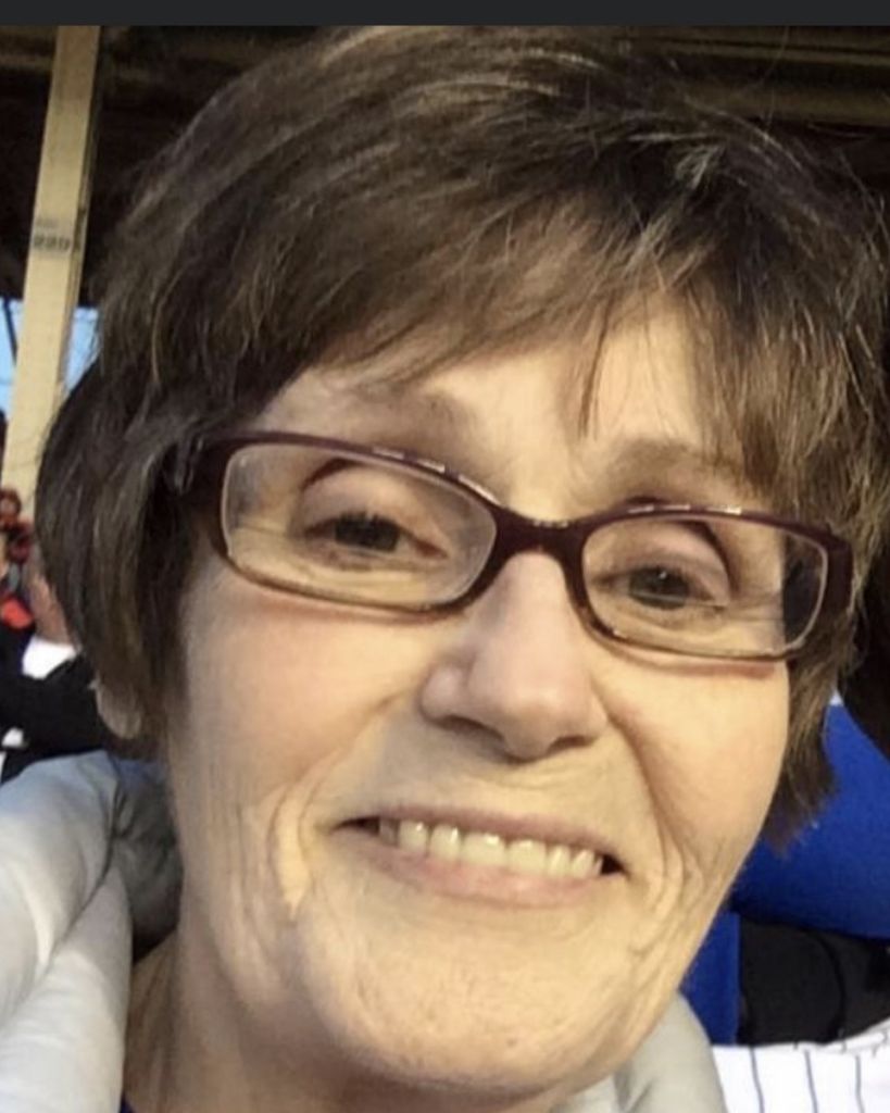 Diane Eichelkraut Profile Photo