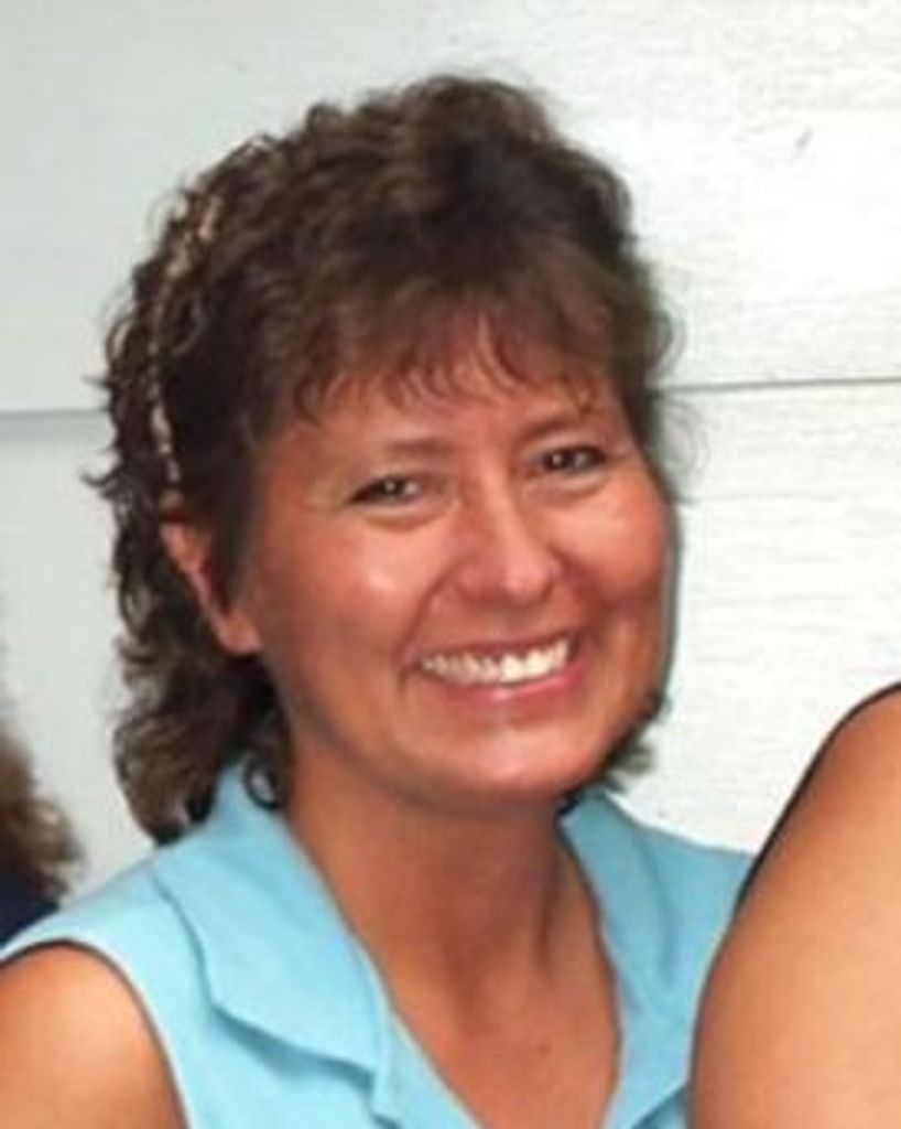 Susan Phillips