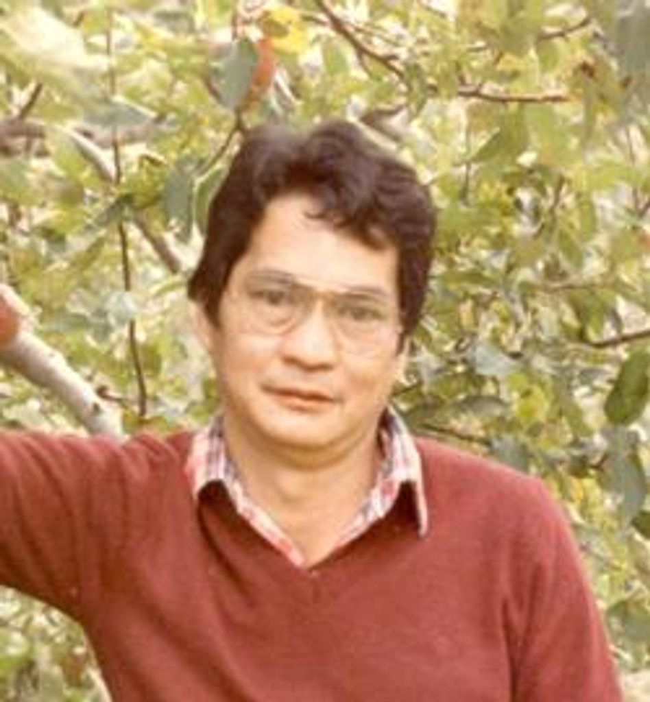 Garibaldi "Gary" Romero Profile Photo