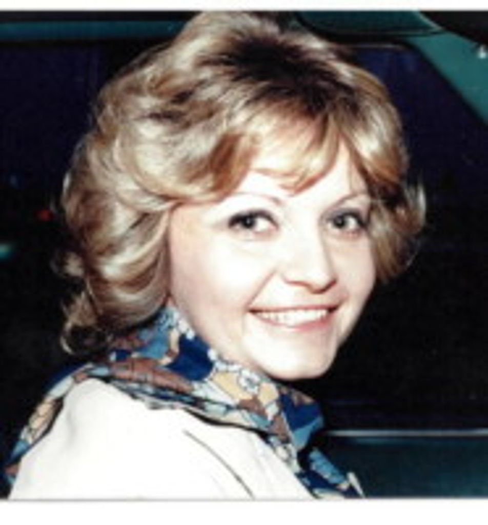 Jean M. Ulicny