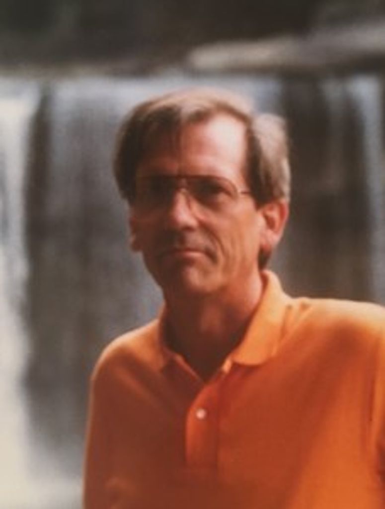 Ronald Wayne Willoughby