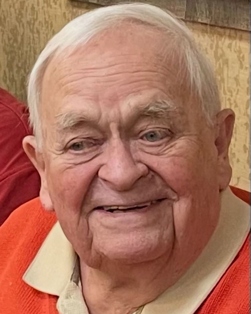 Leroy Wade Profile Photo