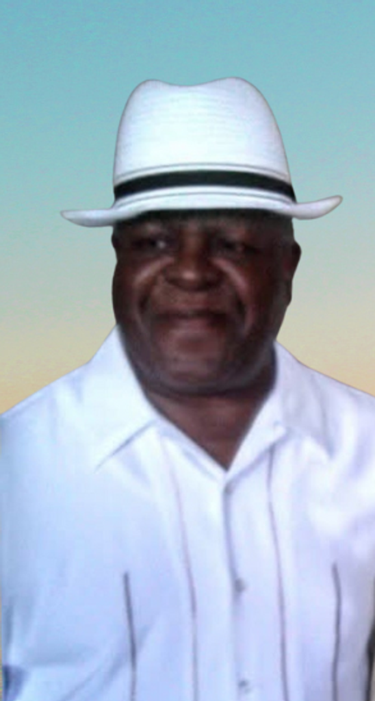 Otis Downey