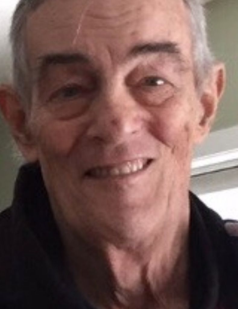 Richard "Dick" Copertino