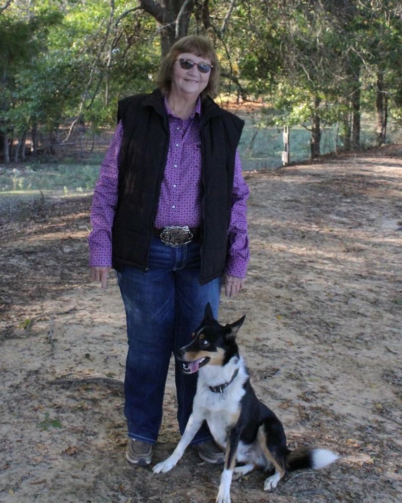 Paula Jo Williams
