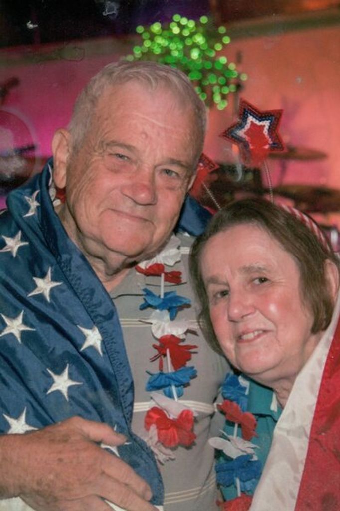 Elzie Bruce Mccool Profile Photo