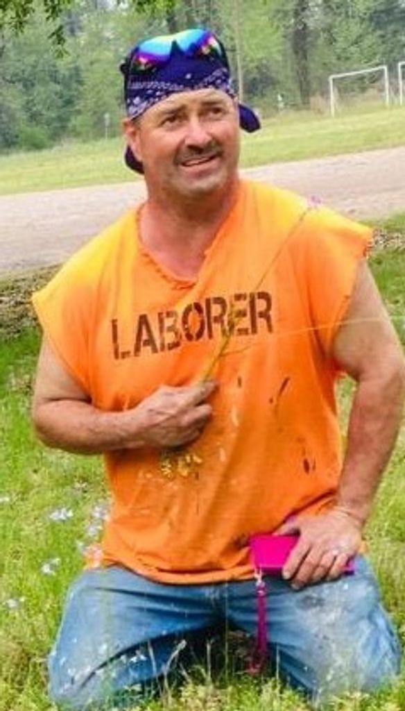Kevin Ray Kellogg