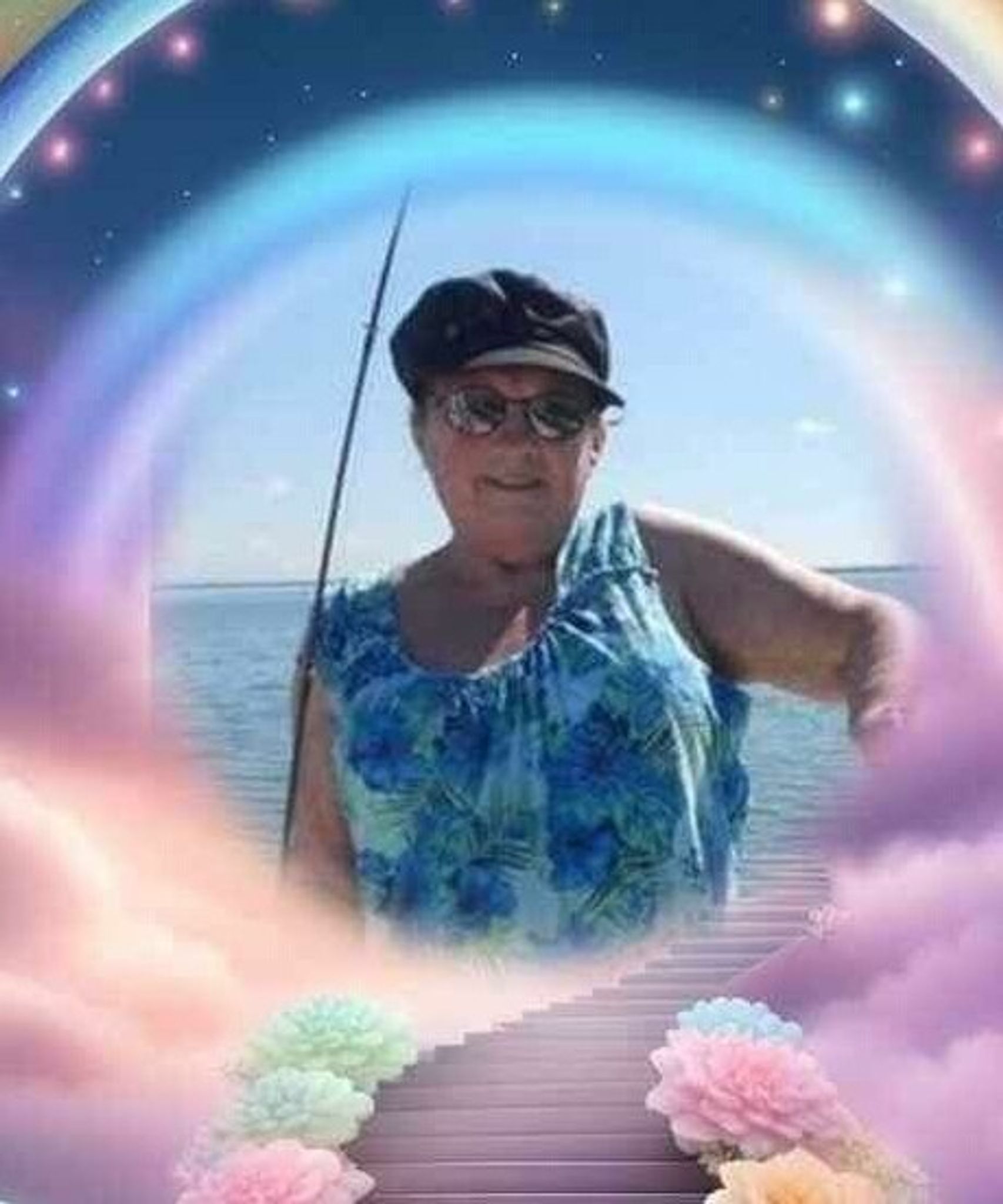 Nancy Colleen Chapman Obituary March 2, 2024 - Freck Funeral Chapel