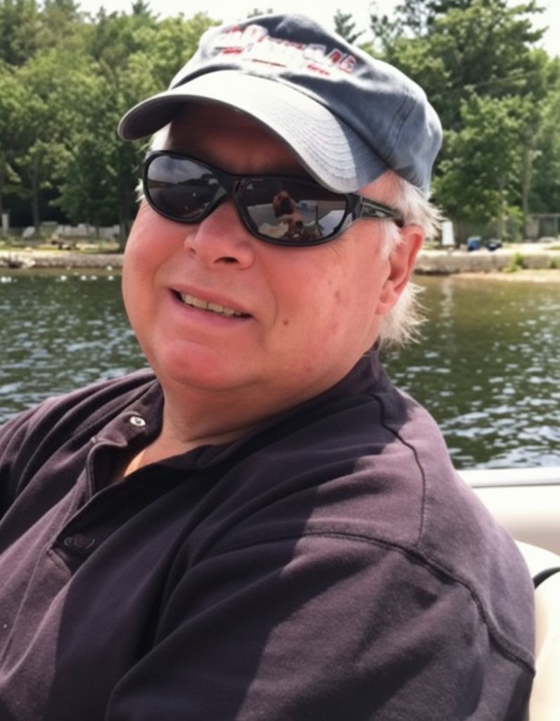 Ralph J. Hulslander, III Profile Photo