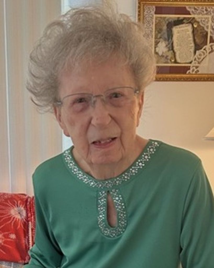 Lillian Keinath Profile Photo