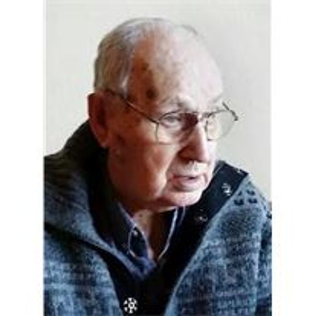 Louis W. Miller