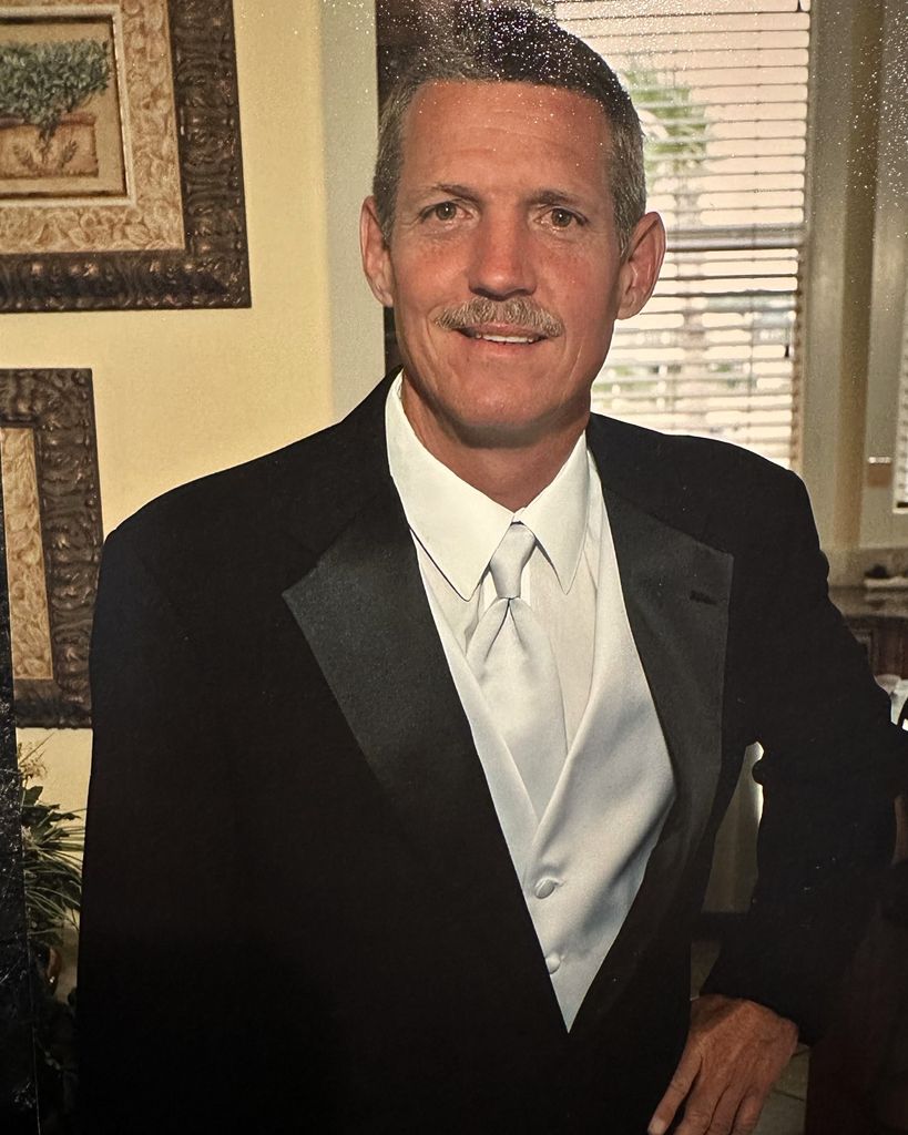 Joe Fusner Profile Photo