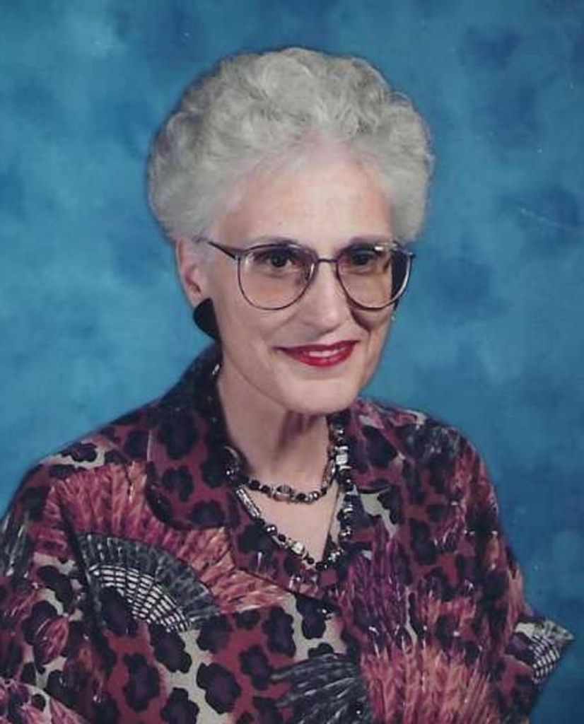 Lynn B. Hoffman